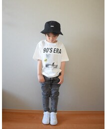 ZARA | Tシャツ/カットソー
