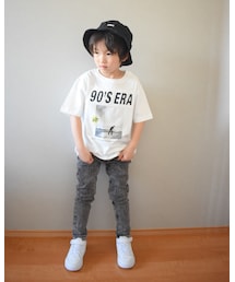 ZARA | デニムパンツ