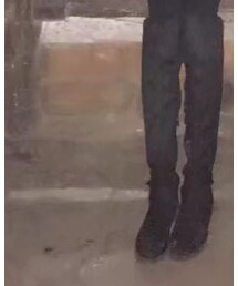 F i.n.t | スカート