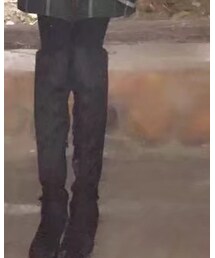 STUART WEITZMAN | ブーティ