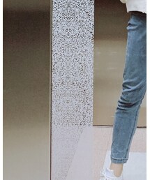 SNIDEL | デニムパンツ