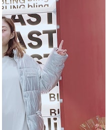 LAP | ダウンジャケット/コート