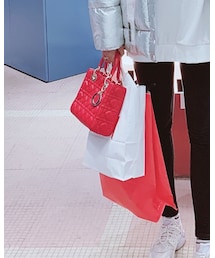 MUJI Labo | チノパンツ