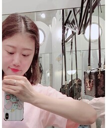 LOUIS VUITTON | ショルダーバッグ