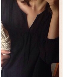 UNIQLO | シャツ/ブラウス