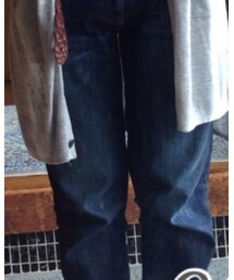 UNIQLO | デニムパンツ