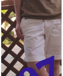 UNIQLO | チノパンツ