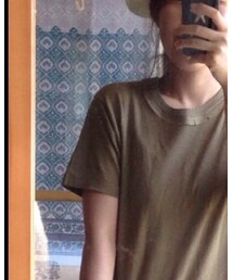 COMME CA COLLECTION | Tシャツ/カットソー