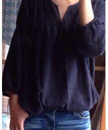 UNIQLO | シャツ/ブラウス