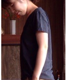 ZARA | Tシャツ/カットソー