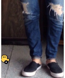 H&M DIVIDED | サンダル