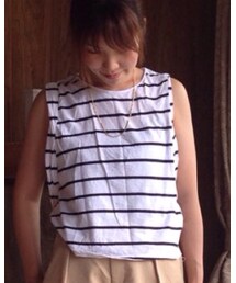 ZARA | Tシャツ/カットソー