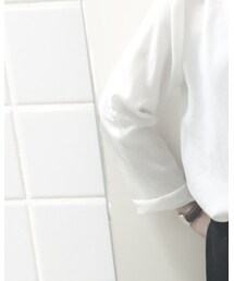 ZARA | シャツ/ブラウス