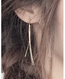 FOREVER 21 | ピアス（両耳用）