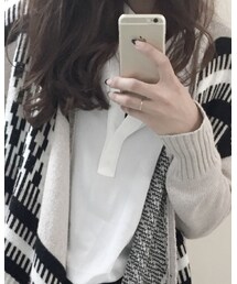 UNIQLO | シャツ/ブラウス