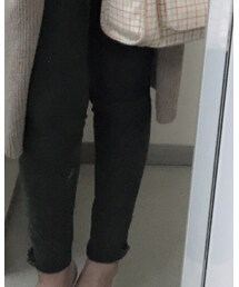 ZARA | その他パンツ