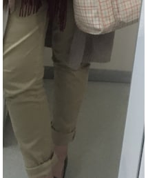 ZARA | その他パンツ