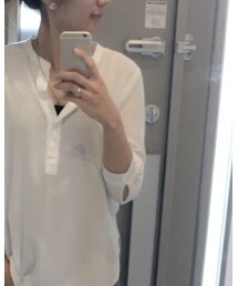 UNIQLO | シャツ/ブラウス