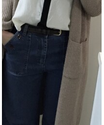 FOREVER 21 | デニムパンツ