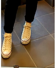 CONVERSE | スニーカー