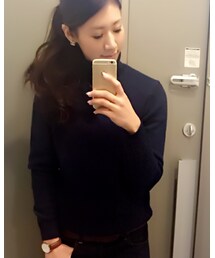 UNIQLO | ニット/セーター