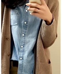 UNIQLO | シャツ/ブラウス