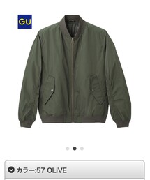 GU | ジャケット/アウター