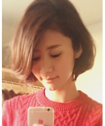 newhair | その他