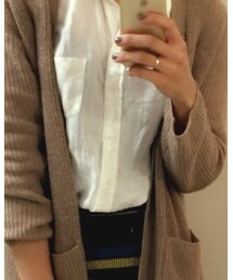 UNIQLO | シャツ/ブラウス