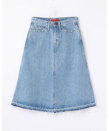 TOMORROWLAND  | デニムスカート