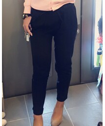 ZARA | その他パンツ