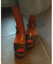 TORY BURCH | サンダル
