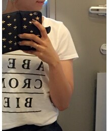 Abercrombie&Fitch | Tシャツ/カットソー