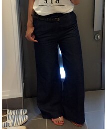 AZUL by moussy | カーゴパンツ