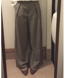 GU | カーゴパンツ