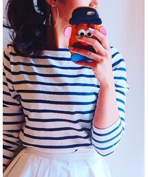 UNIQLO | Tシャツ/カットソー