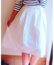 GU | スカート