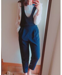 GU | サロペット/オーバーオール