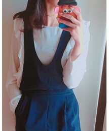 GU | シャツ/ブラウス