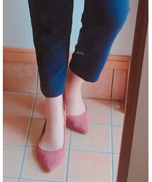 H&M | バレエシューズ