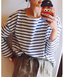H&M | Tシャツ/カットソー