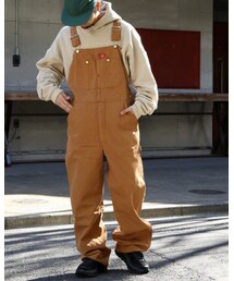 Dickies | サロペット/オーバーオール