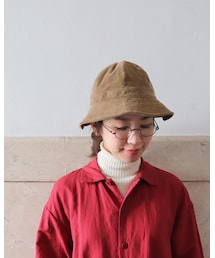 YAECA | 帽子