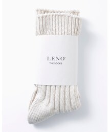 LENO | レッグウェア