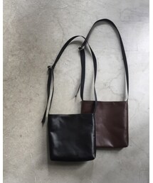 NL | ボディバッグ/ウエストポーチ