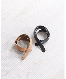 Phlannel | ベルト