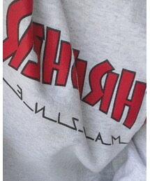 THRASHER | スウェット