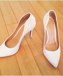 CARRANO | パンプス(パンプス)