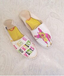 ADAM ET ROPE' | シューズ(その他シューズ)