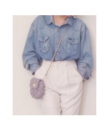 Another Edition | バック(ショルダーバッグ)